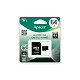 Карта пам'яті APACER 64GB MicroSDXC UHS-I Class 10 + SD adapter (AP64GMCSX10U1-R)