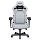 Кресло игровое Anda Seat Kaiser 4 White Size L