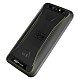 Смартфон Blackview BV5500 2/16GB Dual SIM Yellow (6931548305675)