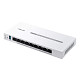 Маршрутизатор ASUS ExpertWiFi EBG19P 8xGE LAN (8xPoE), 1xGE WAN, 1xUSB 3.2, 123W, BT