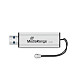 Флеш-накопичувач MediaRange Black/Silver (MR919) USB3.0 256GB Type-C