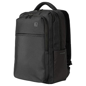 Рюкзак Tucano Martem 15.6", чорний
