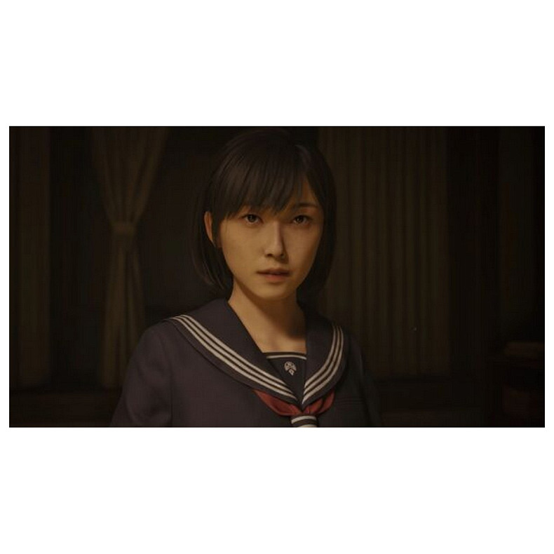 Игра консольная PS5 Silent Hill f