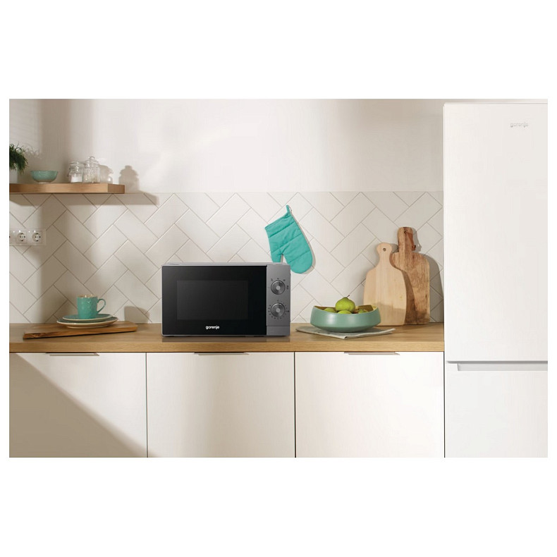 Мікрохвильова піч Gorenje MO20E1T4