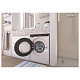 Стиральная машина Candy CW50-BP12307U1-S