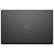 Ноутбук Dell Vostro 3520 (N1605PVNB3520UA_WP) Black