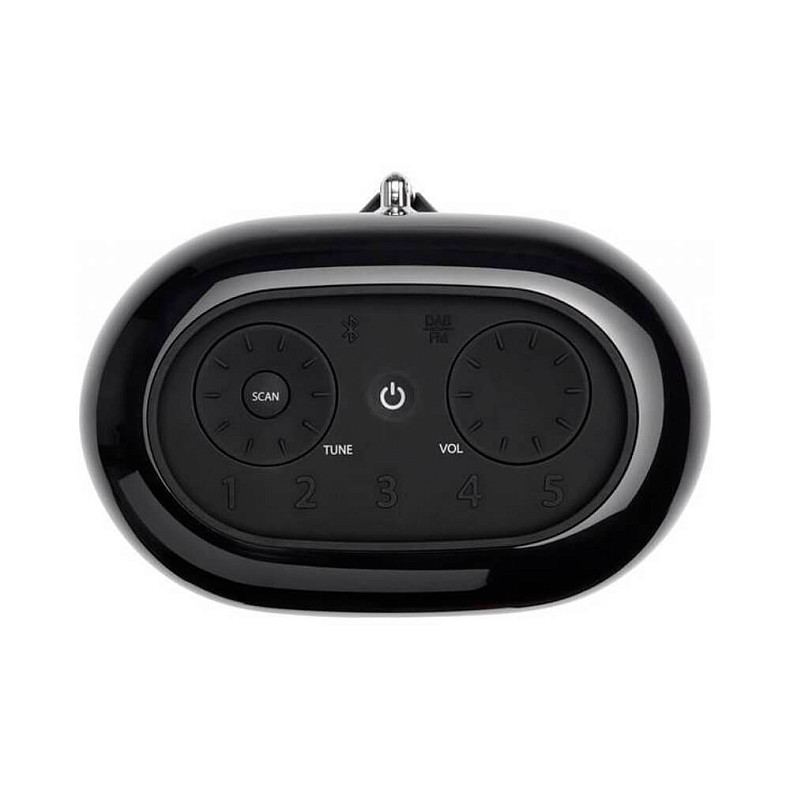 Акустика JBL Tuner XL Black (JBLTUNERXLBLKEU)