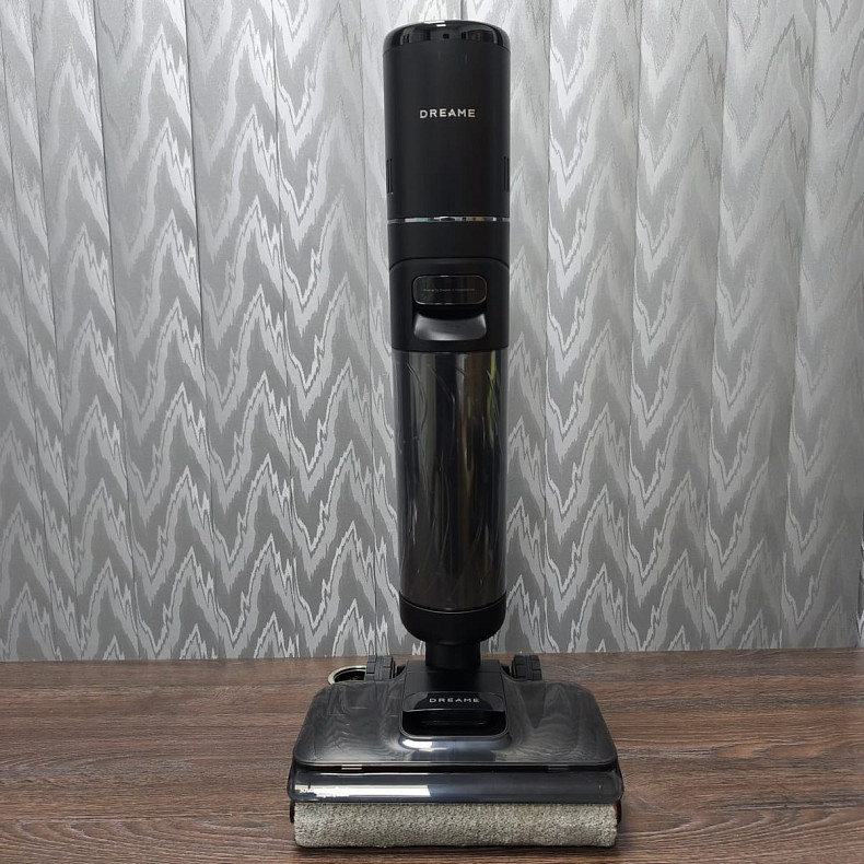 Моющий пылесос Dreame Wet&Dry Vacuum Cleaner H12 DUAL FlexReach --- Уценка