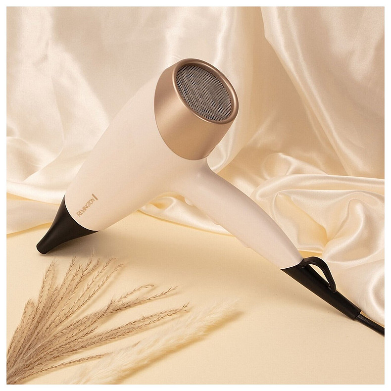 Фен Remington D4740 SHEA SOFT