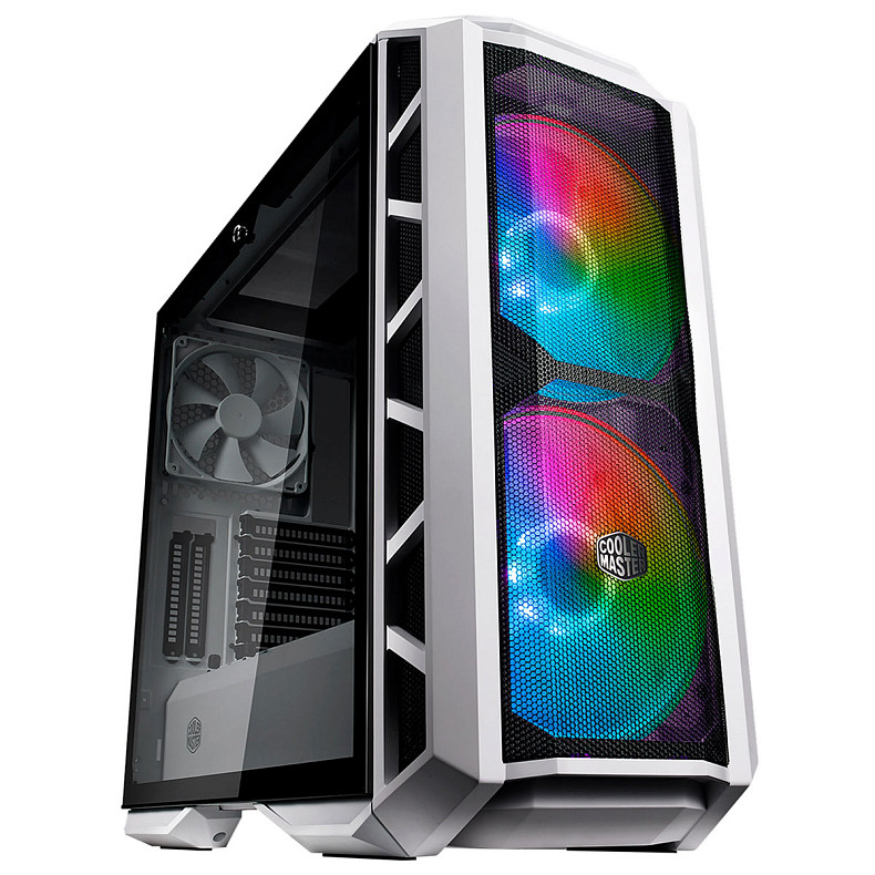 Корпус Cooler Master ATX H500P-WGNN-S00