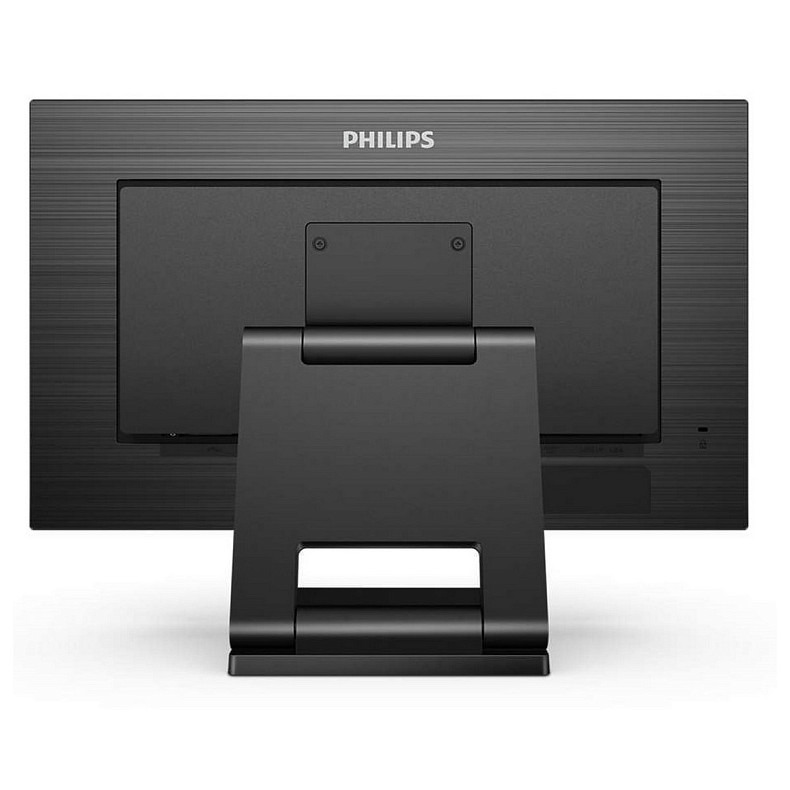 Монитор Philips 23.8" 242B1TC/00 IPS FHD 10*Touch HDMI DP USBMM