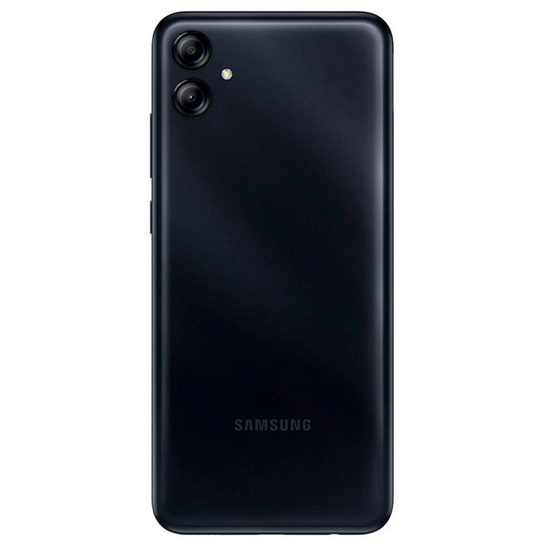 Смартфон Samsung Galaxy A04e SM-A042 3/32GB Dual Sim Black (SM-A042FZKDSEK)