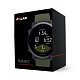 Спортивные часы Polar Grit X Black/Green p.M/L (90084210)