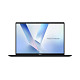 Ноутбук ASUS Vivobook 16 X1607QA-MB046W 16" WUXGA IPS, Snapdragon X X1 26100, 16GB, F512GB