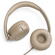 Навушники JBL Tune 530 Beige (JBLT530BEG)