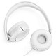 Наушники JBL Tune 530 White (JBLT530WHT)