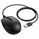 Миша HP 710 Rechargeable Silent, USB-A/WL/BT, чорний