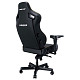 Кресло игровое Anda Seat Kaiser 4 Black PVC Size XL