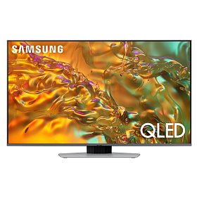 Телевизор Samsung QE50Q80D