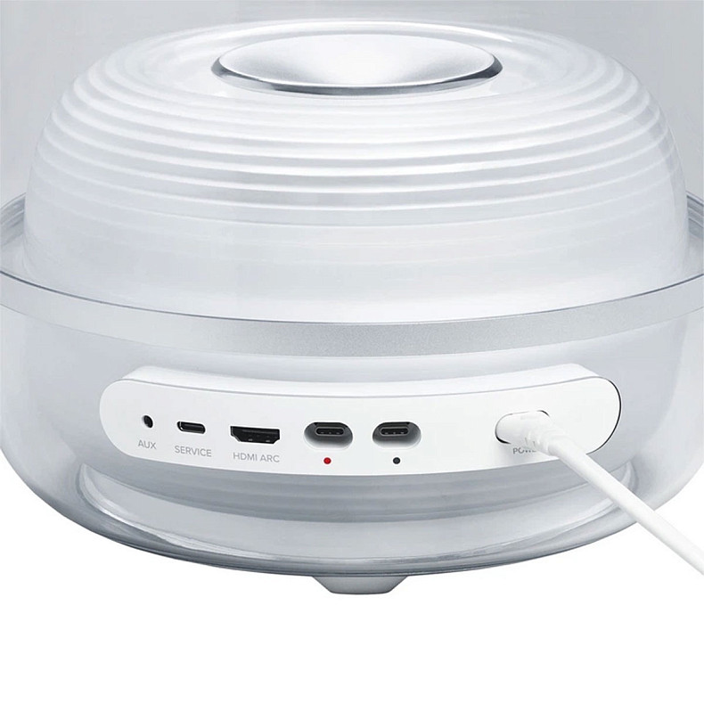 Акустична система Harman/Kardon SoundSticks 5 White (HKSOUNDSTK5WFWEP)