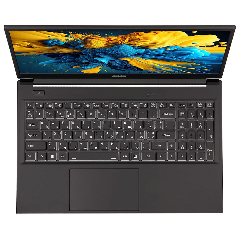 Ноутбук 2E Imaginary 15 15.6" FHD IPS AG, Intel i5-1235U, 16GB, F1024GB, чорний (NL57PU-15UA34)