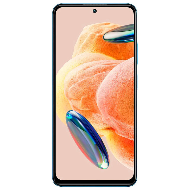 Смартфон Xiaomi Redmi Note 12 Pro 4G 6/128GB NFC Dual Sim Glacier Blue EU