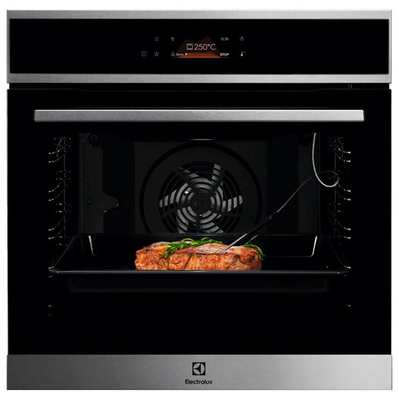 Духовой шкаф электрический Electrolux EOE8P39WX