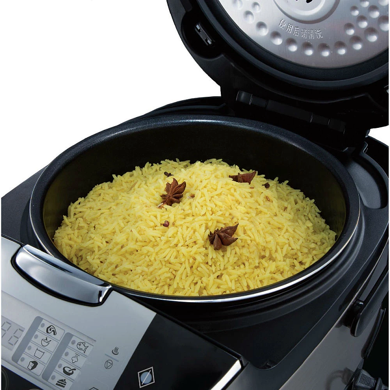 Мультиварки Russell Hobbs COOK & HOME 21850-56