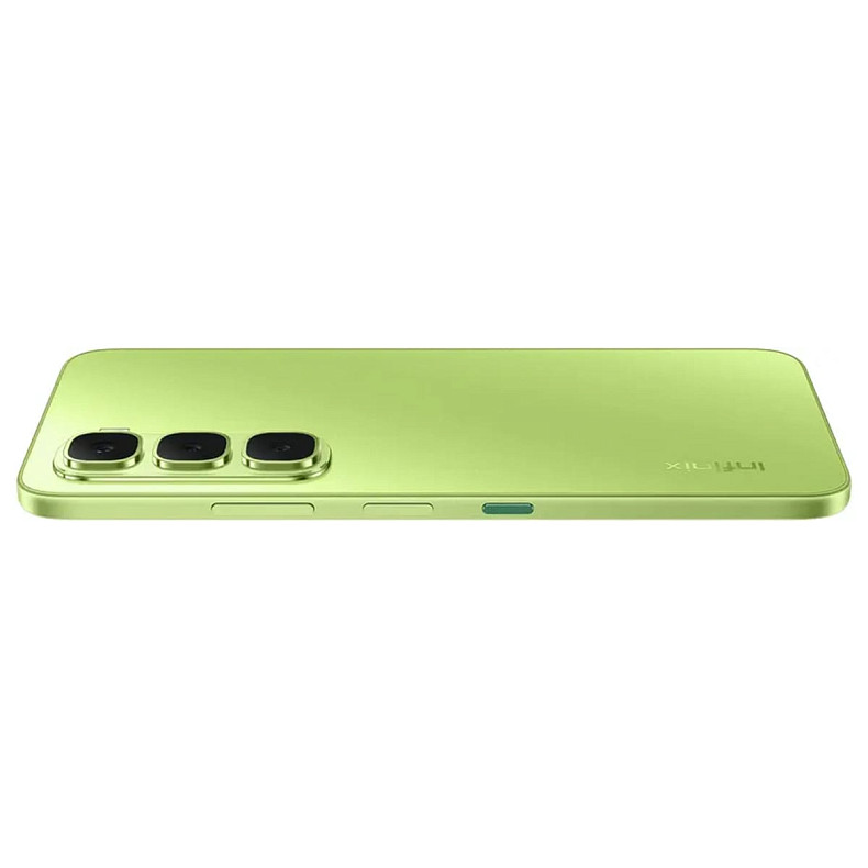 Смартфон Infinix Hot 60i X6728 4/128GB Meadow Green