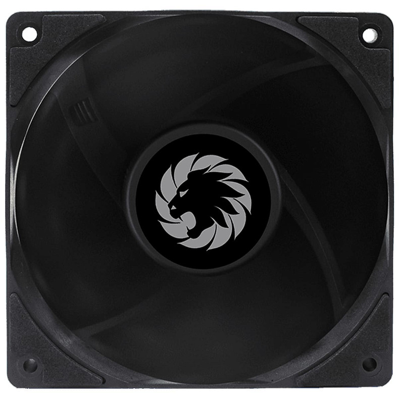Вентилятор GameMax GMX-WFBK-BK