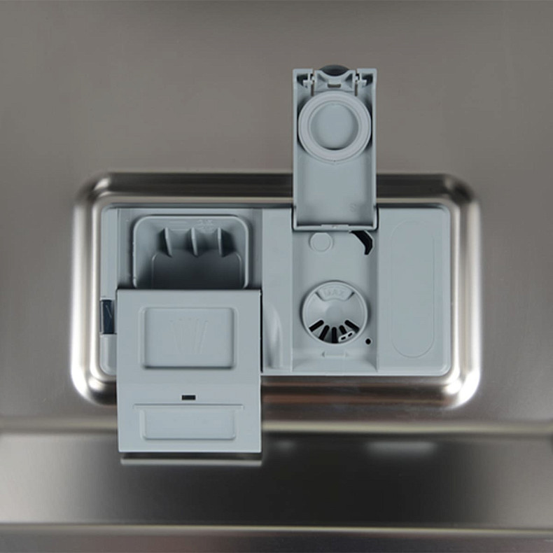 Встраиваемая посудомоечная машина Hotpoint HSFO3T235WCX