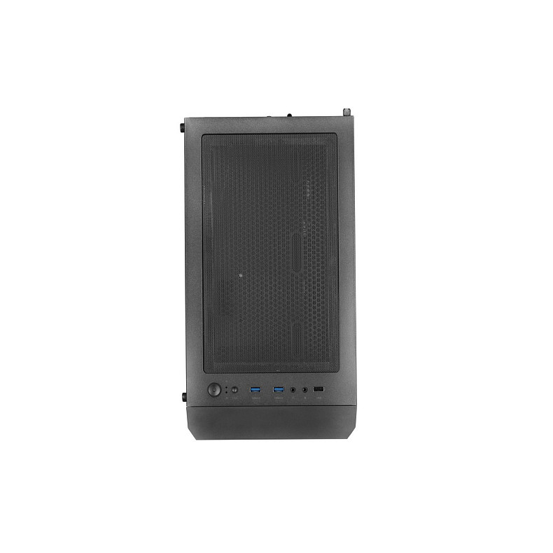 Корпус 2E GAMING Spero G2052 без БП 2xUSB3.0, 1xUSB2.0, 1x120мм ARGB, 2x120мм, VGA 345мм, LCS ready