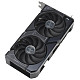 Видеокарта GF RTX 4060 Ti 16GB GDDR6 Dual Advanced Edition Asus (DUAL-RTX4060TI-A16G)