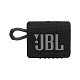 Портативная акустика JBL GO 3 Black (JBLGO3BLK)