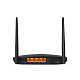 Маршрутизатор TP-LINK Archer MR202 AC750, 4G/LTE, 3xFE LAN, 1xFE LAN/WAN, MESH