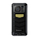 Смартфон Sigma mobile X-treme PQ57 Black