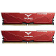 ОЗП DDR5 2x16GB/6000 Team T-Force Vulcan Red (FLRD532G6000HC38GDC01)