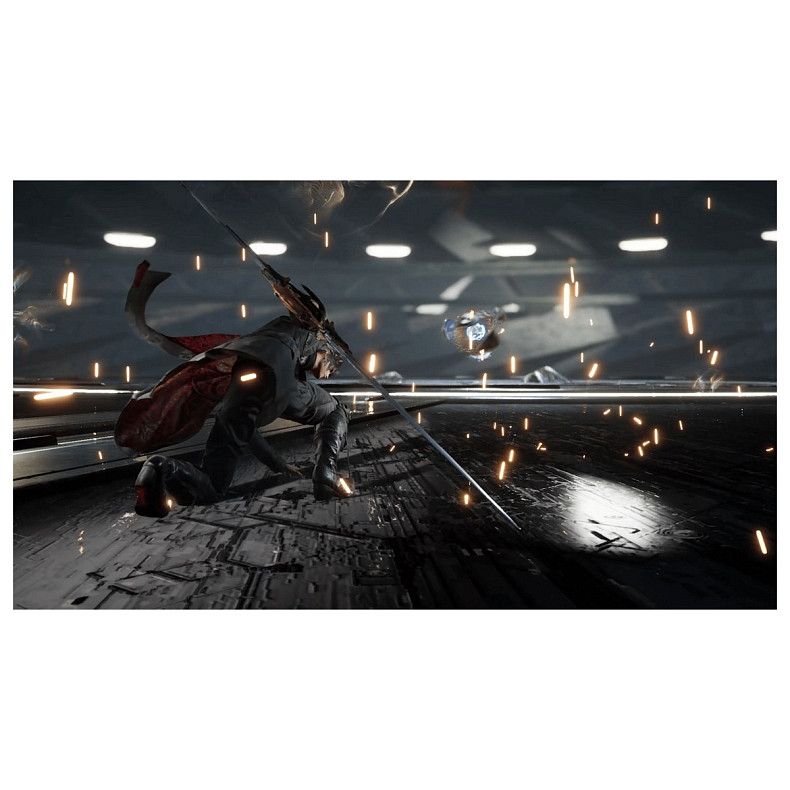 Гра консольна PS5 Lost Soul Aside