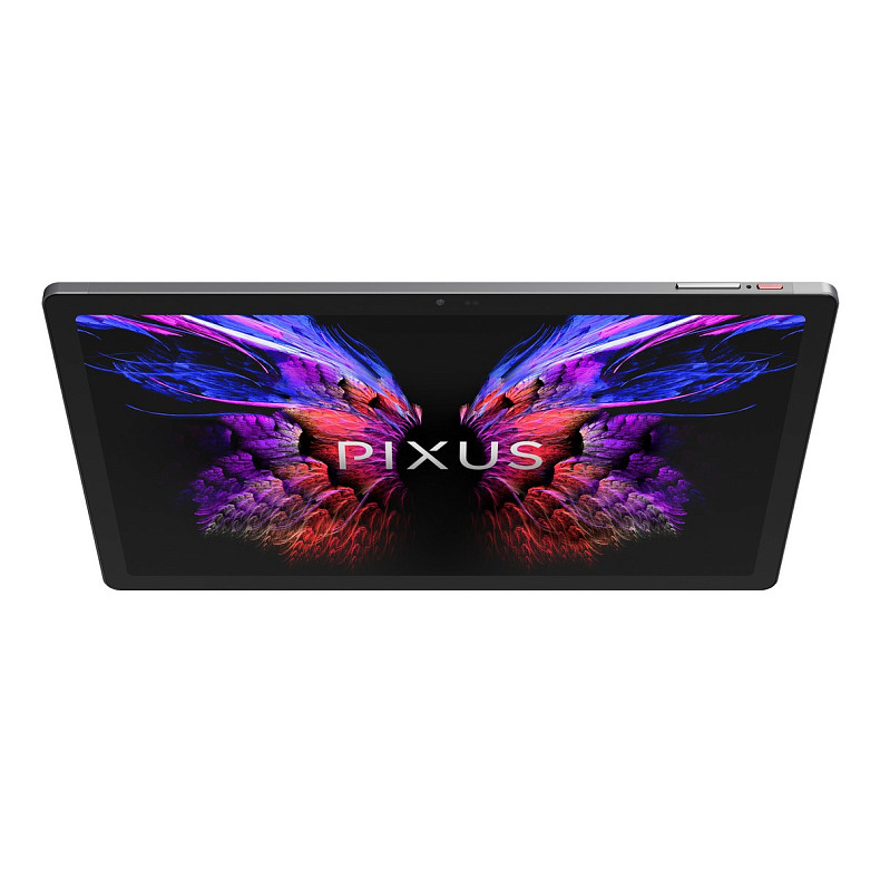 Планшет Pixus Wing 6/128GB 4G Dual Sim Silver