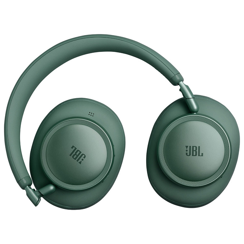 Наушники JBL Live 780NC Green (JBLLIVE780NCGRN)