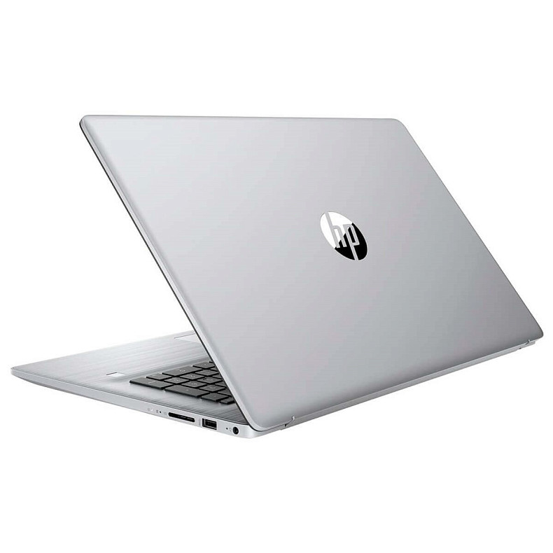 Ноутбук  HP 470 G10 17.3" FHD IPS, 300n/i5-1335U (4.6)/16Gb/SSD512Gb+HDD 1TB/Int Iris X/Підсв/DOS (772L2AV_V3)