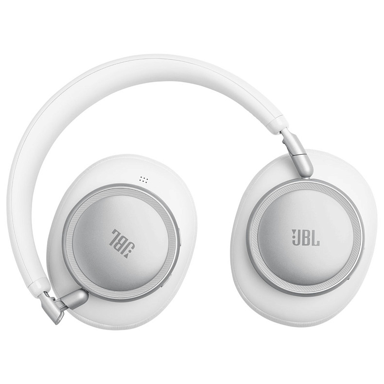 Наушники JBL Live 780NC White (JBLLIVE780NCWHT)