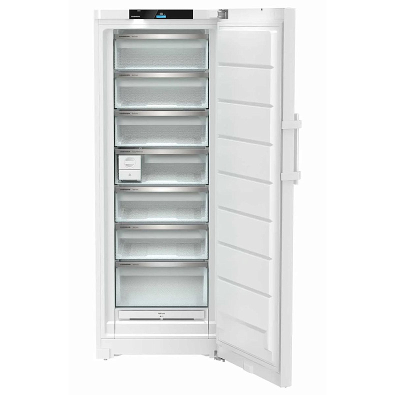 Морозильна камера Liebherr Fnc 727I