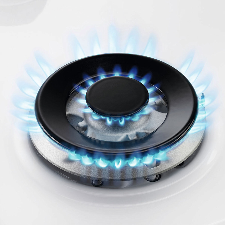 Варильна поверхня газова Electrolux GME363NV