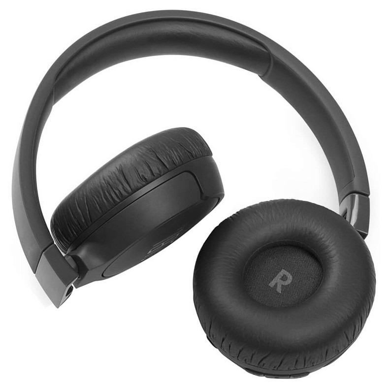 Наушники JBL T560BT Black (JBLT560BTBLK)