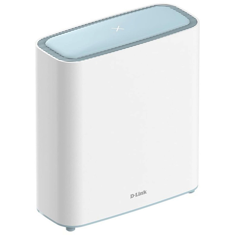 WiFi MESH система D-Link M32-3 EAGLE PRO AI AX1500 Mesh WiFi (3шт)