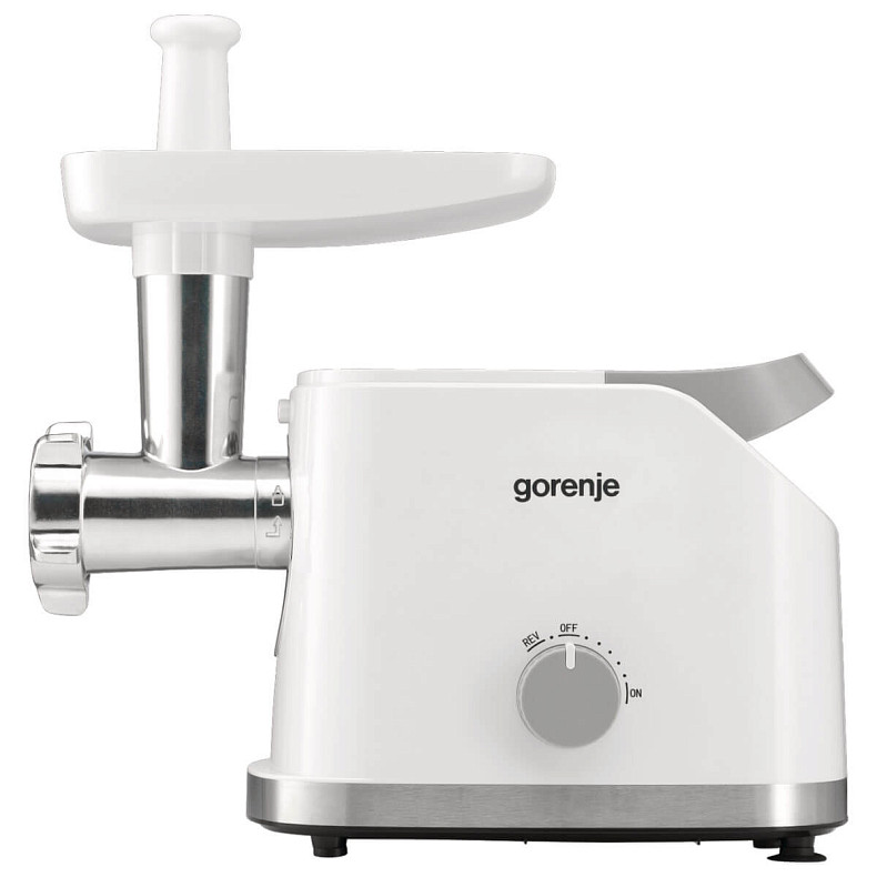 Мясорубка Gorenje MG 1802 SJW