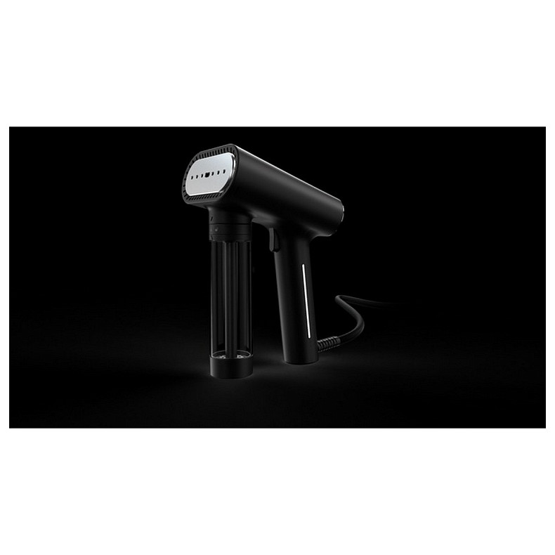 Отпариватель SteamOne EUNS150B и машинка для удаления катышков SteamOne RP10