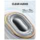 Наушники TWS ANKER SoundCore C40i Golden