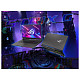 Ноутбук ASUS ROG Strix G17 G713PV-LL068 17.3" WQHD IPS, AMD R9-7845HX, 16GB, F1TB (90NR0C34-M006P0)